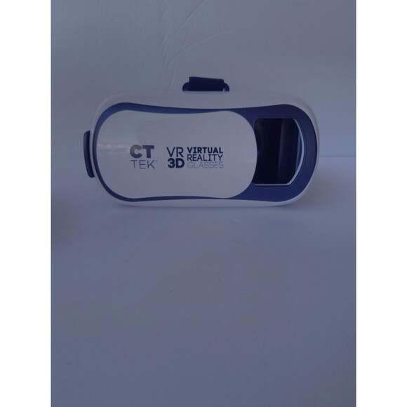 Virtual Reality Glasses - Picture 1 of 6
